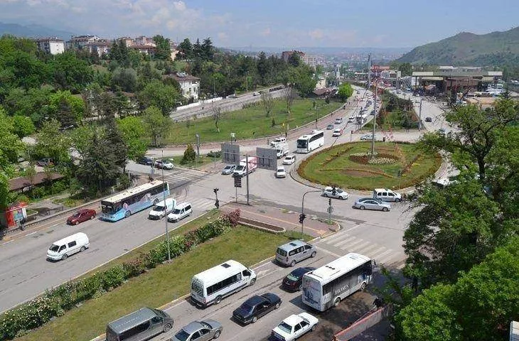 Herkes kendi memleketinde yaşasaydı illerin nüfusu nasıl olurdu? 77