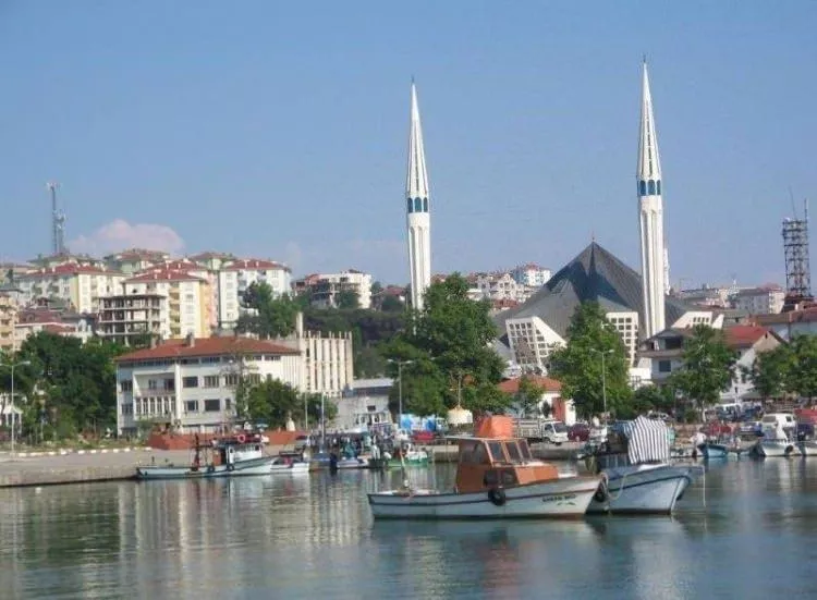 Herkes kendi memleketinde yaşasaydı illerin nüfusu nasıl olurdu? 80