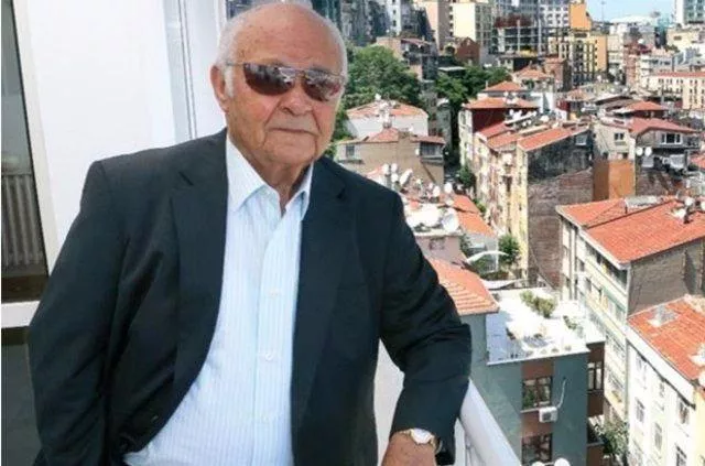 İşte Türkiye’nin zenginler albümü: Kaç yaşındalar, servetleri ne kadar? 21