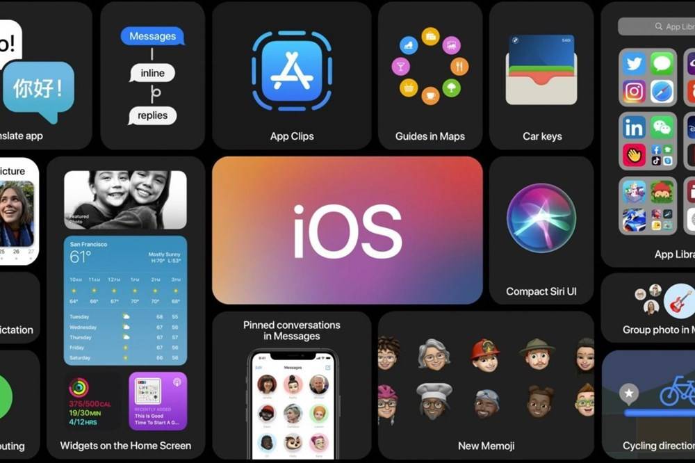 Apple yeni işletim sistemini yayınladı: İşte iOS 14 public beta için adım adım yapılması gerekenler 8