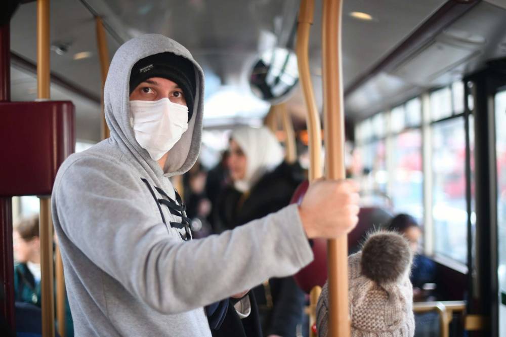 Bilim insanları, korona salgını bitirilemezse, Ocak ve Şubat'taki tabloyu açıkladı: İşte ikinci dalganın sonucu 7