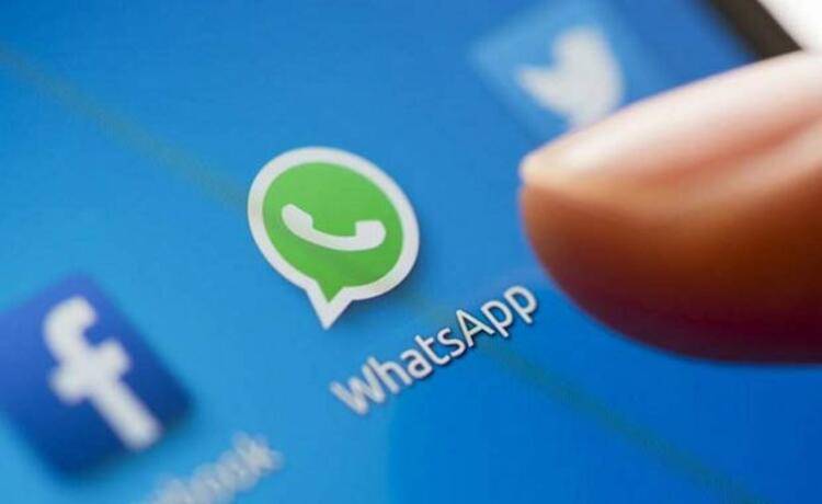 WhatsApp'ta artık yazdığınızı kimse göremeyecek 10