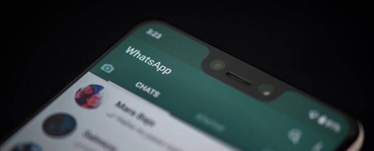 WhatsApp'ta artık yazdığınızı kimse göremeyecek 2