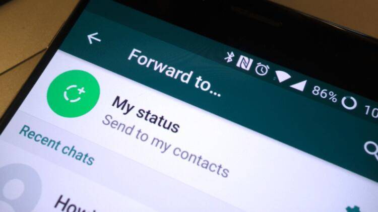 WhatsApp'ta artık yazdığınızı kimse göremeyecek 4