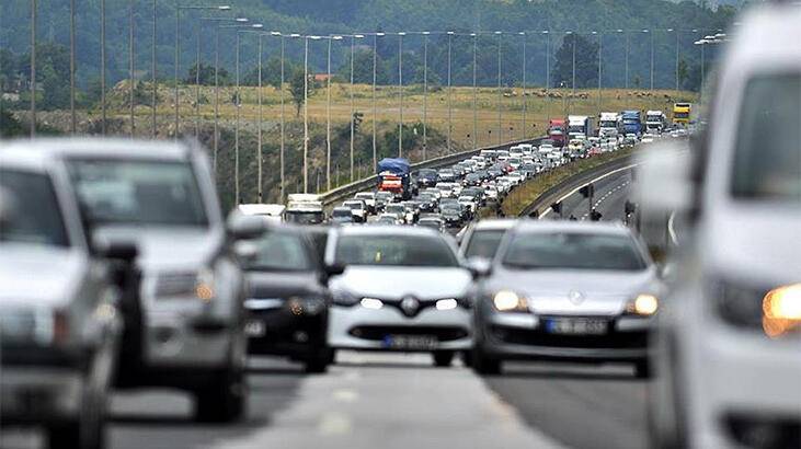 Trafikteki herkes görüyor: Çok az kişi biliyor 1