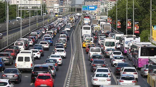 Trafikteki herkes görüyor: Çok az kişi biliyor 3