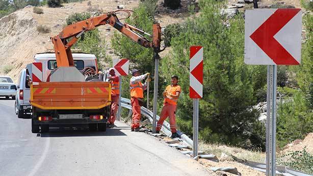 Trafikteki herkes görüyor: Çok az kişi biliyor 5