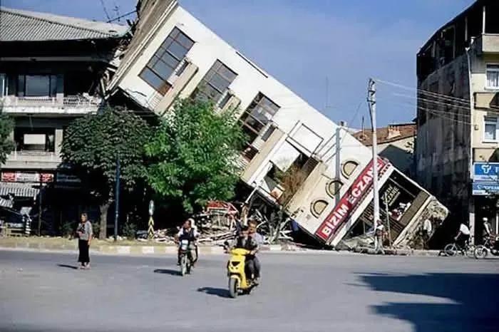 Bu acının üstünden 21 yıl geçti: Hiç unutmadık 1