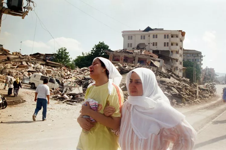 Bu acının üstünden 21 yıl geçti: Hiç unutmadık 13