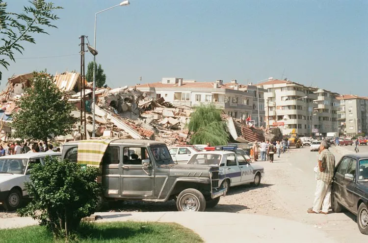 Bu acının üstünden 21 yıl geçti: Hiç unutmadık 7