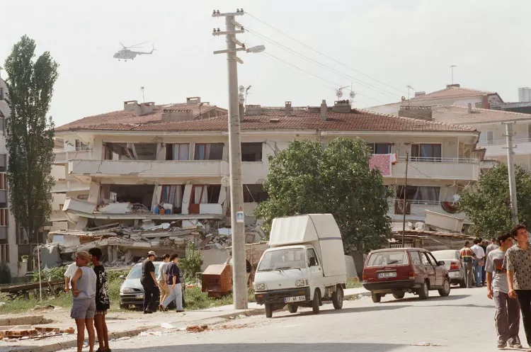 Bu acının üstünden 21 yıl geçti: Hiç unutmadık 8