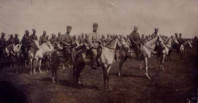 Bir milletin kaderi böyle değişti: Genelkurmay’ın arşivinden çıktı 9