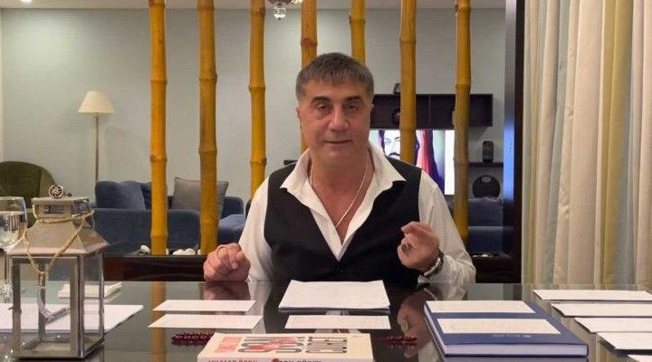 Sedat Peker'le fotoğrafı olan ünlüler tek tek silmeye başladı 1