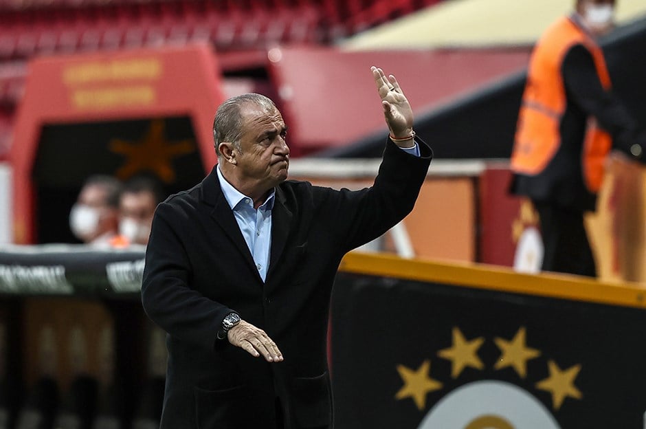 Cengiz 'Ben çalışmam' dedi Fatih Terim'e 3 teklif geldi! 8