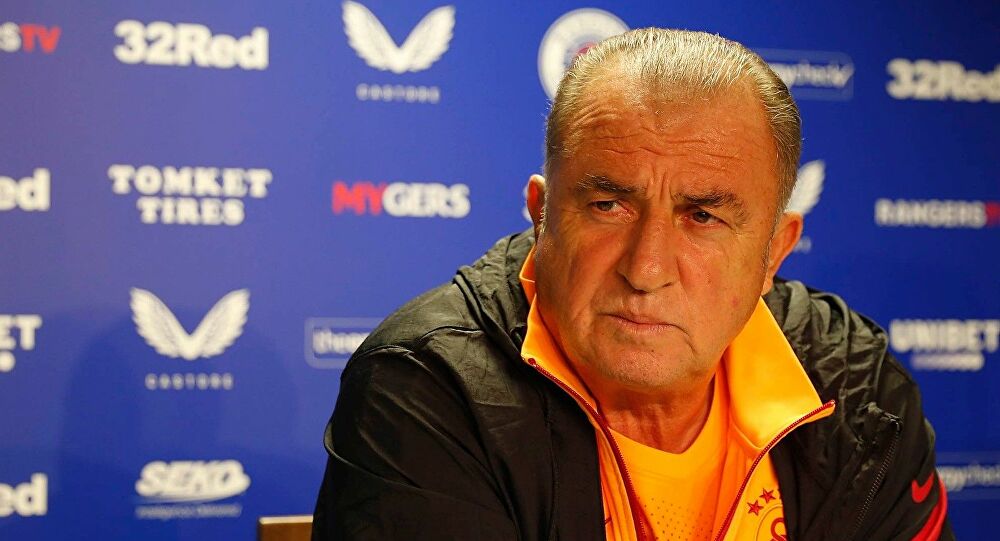 Cengiz 'Ben çalışmam' dedi Fatih Terim'e 3 teklif geldi! 2