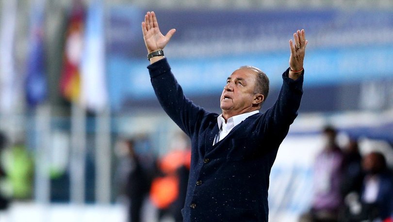 Cengiz 'Ben çalışmam' dedi Fatih Terim'e 3 teklif geldi! 1