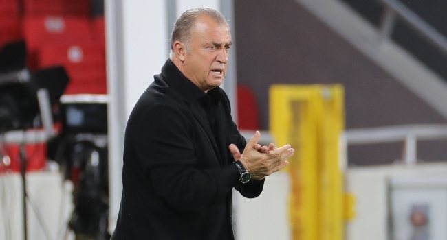 Cengiz 'Ben çalışmam' dedi Fatih Terim'e 3 teklif geldi! 4