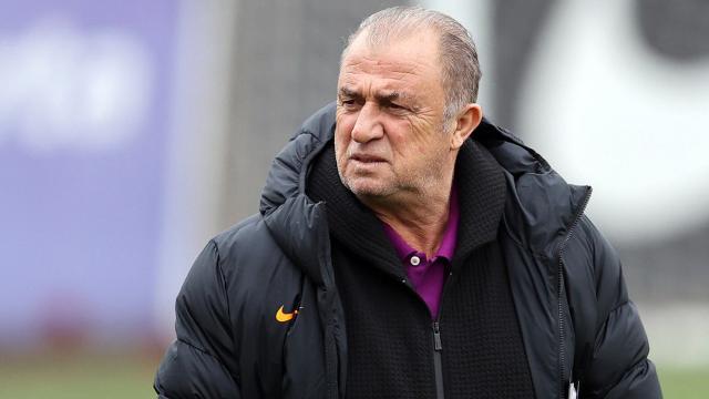 Cengiz 'Ben çalışmam' dedi Fatih Terim'e 3 teklif geldi! 6