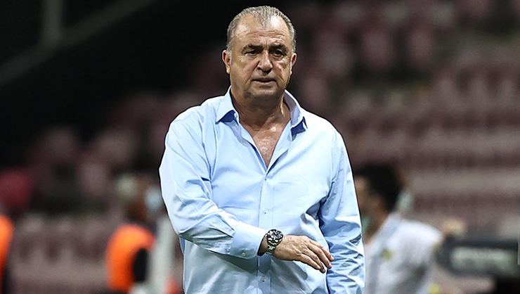 Cengiz 'Ben çalışmam' dedi Fatih Terim'e 3 teklif geldi! 7