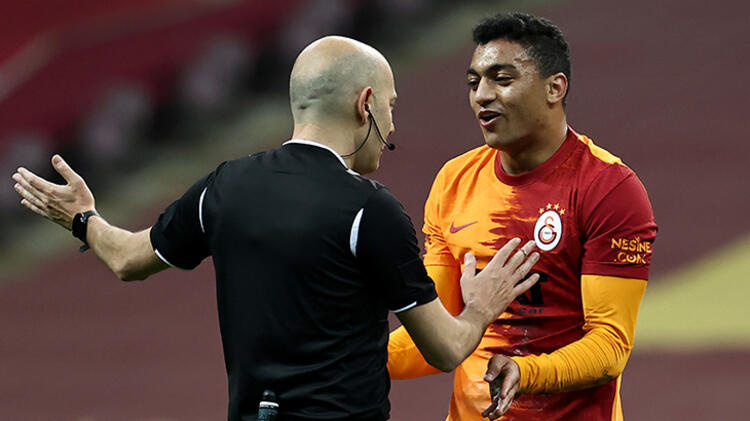 Galatasaray'da Mostafa Mohamed depremi! 6,5 milyon euro'ya... 14