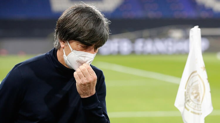 Planı aylar sonra ortaya çıktı! Löw'den Ali Koç'a darbe 1