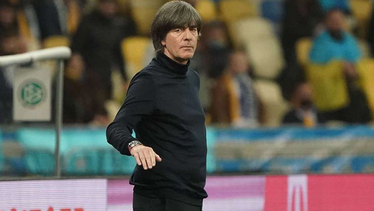 Planı aylar sonra ortaya çıktı! Löw'den Ali Koç'a darbe 8