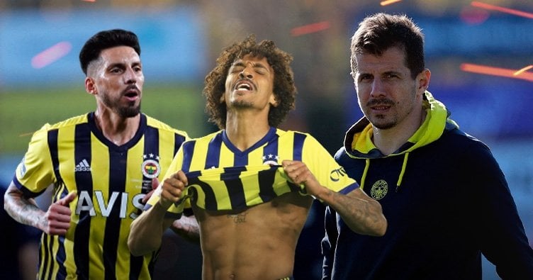 Gençleşeceğiz diyen Fenerbahçe 35'lik orta saha oyuncuyla ilgileniyor 1