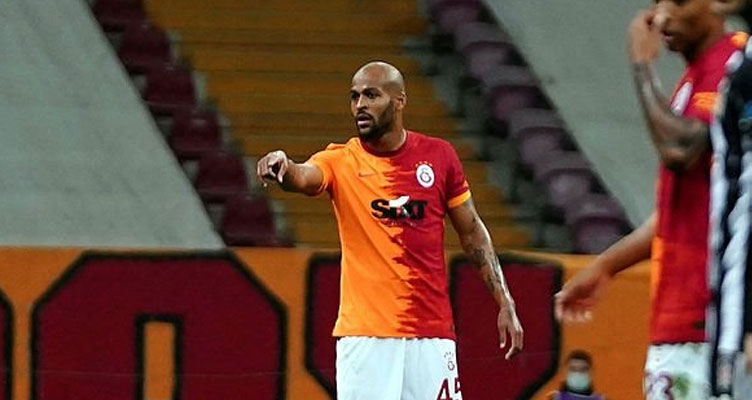 Galatasaray'da yönetim yok hoca yok 4 transfer var! 2