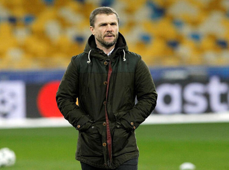 Löw, Favre, Dalic derken Fenerbahçe'nin yeni hocasını Ukrayna basını açıkladı 7