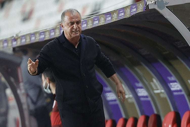 Florya artık ona emanet! Terim'in yerine 40 yaşında teknik direktör 2