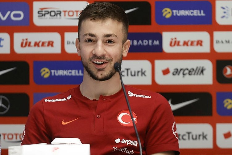 Beşiktaş'tan Galatasaray'a tarihi transfer çalımı 3