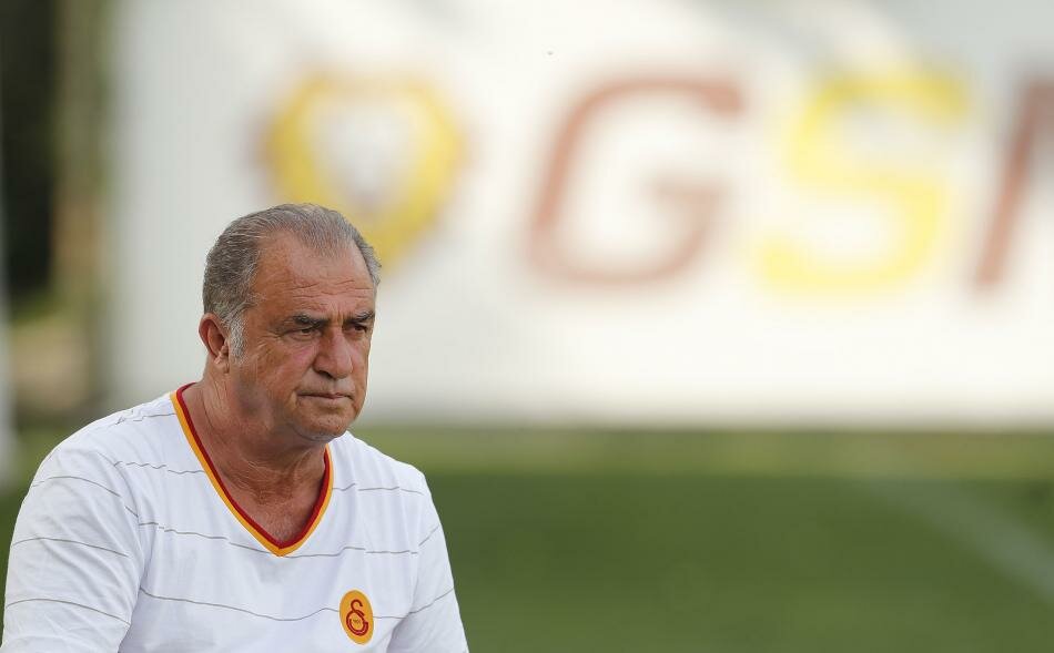 Bugün kontratı sona erdi! Fatih Terim'den flaş hamle... Yönetim şaşkın 6