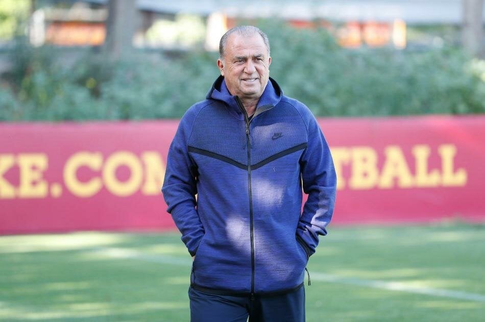 Bugün kontratı sona erdi! Fatih Terim'den flaş hamle... Yönetim şaşkın 8