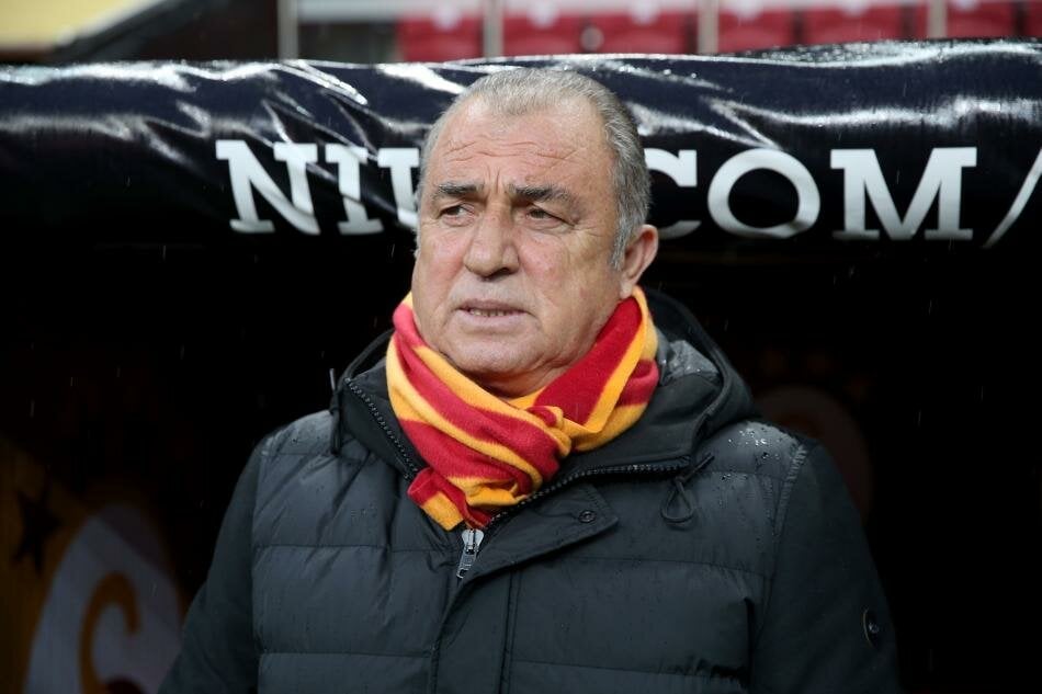 Bugün kontratı sona erdi! Fatih Terim'den flaş hamle... Yönetim şaşkın 1