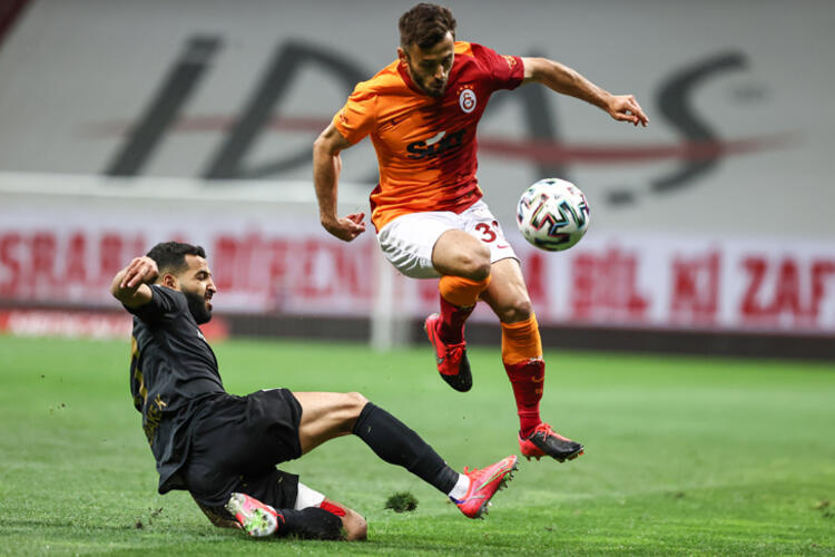 Cimbom 'Gönderelim gitsin' dedi Trabzonspor hemen görüşmelere başladı 11