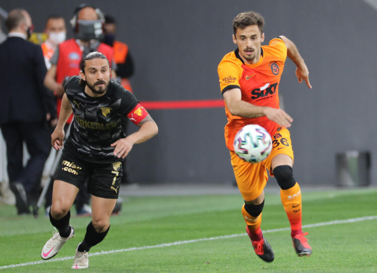 Cimbom 'Gönderelim gitsin' dedi Trabzonspor hemen görüşmelere başladı 7