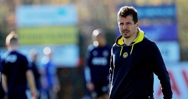 Marca Fenerbahçe'nin teklif yaptığı hocayı duyurdu! 10 yıl önce Beşiktaş'ı çalıştırmıştı 6