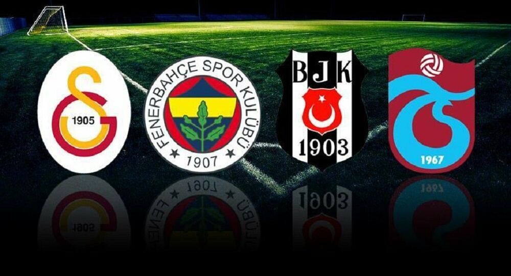 Galatasaray, Fenerbahçe ve Beşiktaş'tan art arda transfer bombaları... Günün sürprizi Altay Bayındır'dan 1