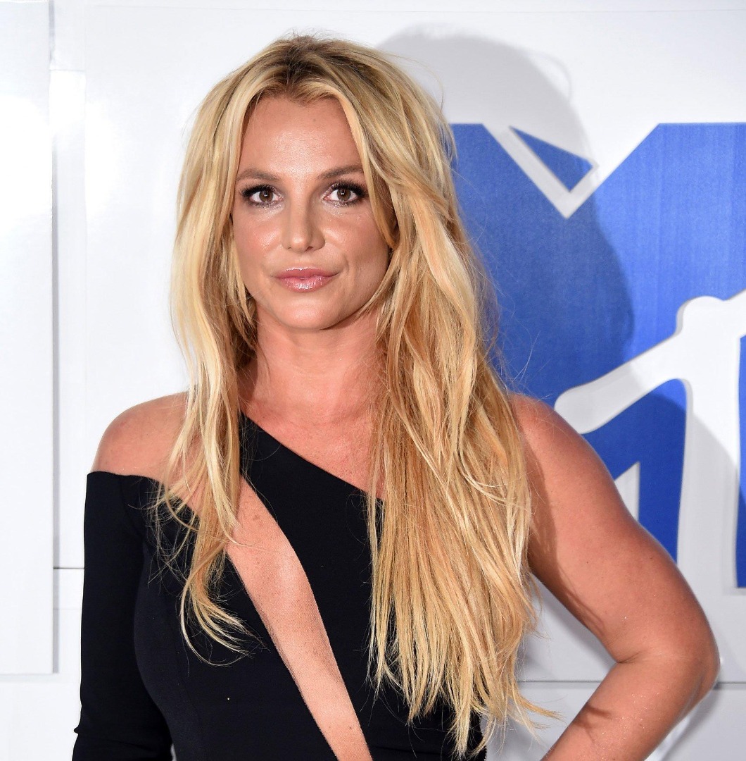 ABD'de hak örgütleri Britney Spears için harekete geçti 3