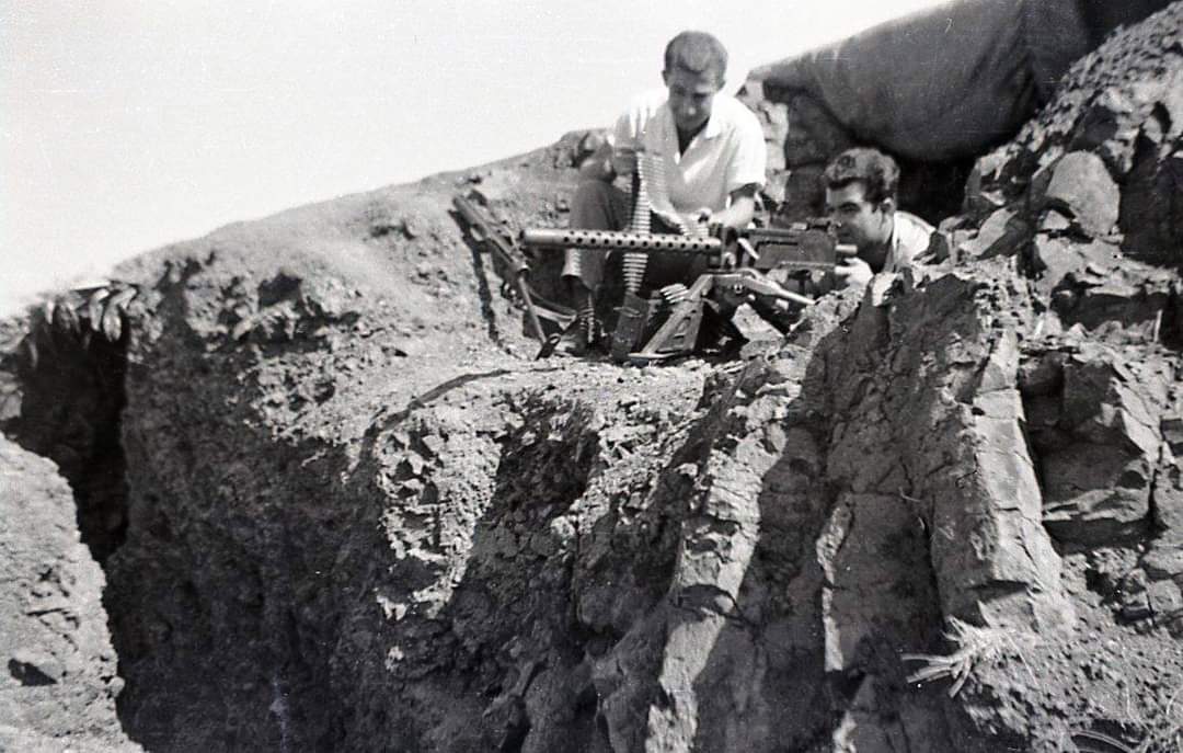 Kıbrıs’ta Türk Mukavemet Teşkilatı’na çalışan İsveçli teğmen Lars Willy Lindh’in hikâyesi 4