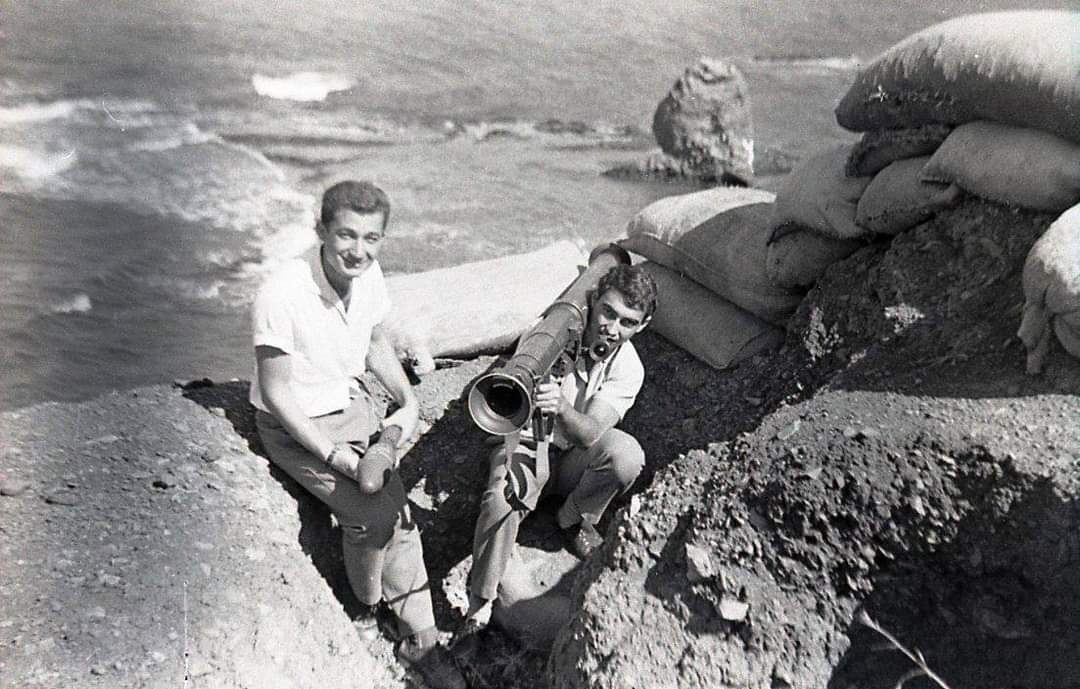 Kıbrıs’ta Türk Mukavemet Teşkilatı’na çalışan İsveçli teğmen Lars Willy Lindh’in hikâyesi 5