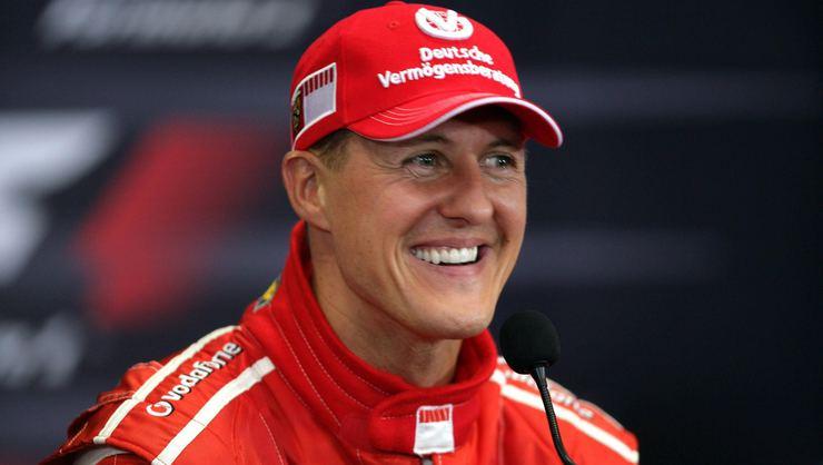 Michael Schumacher'in sağlık durumuyla ilgili açıklama 1
