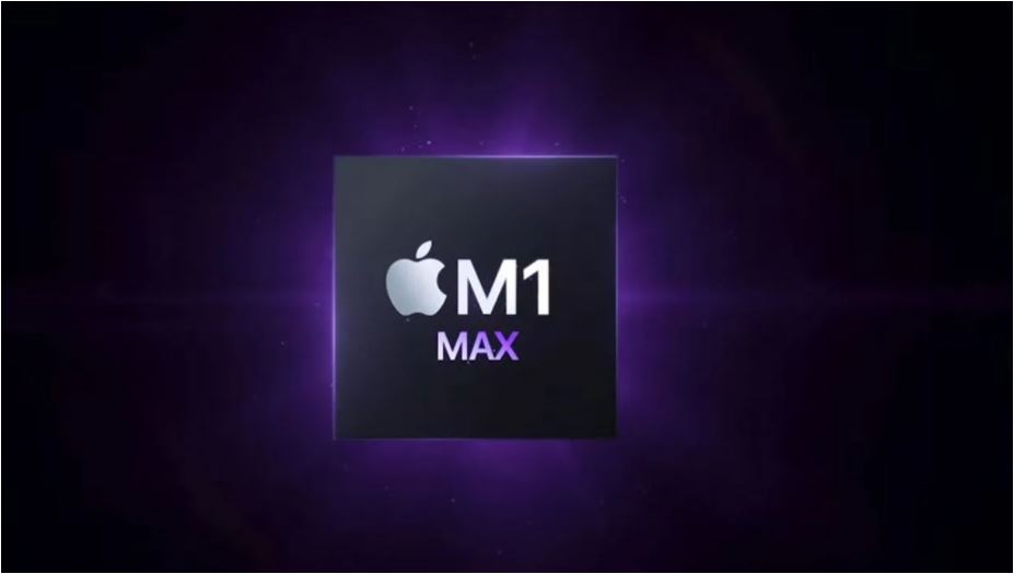 Apple, yeni MacBook Pro, AirPods 3, M1 Pro ve M1 Max'i tanıttı 4