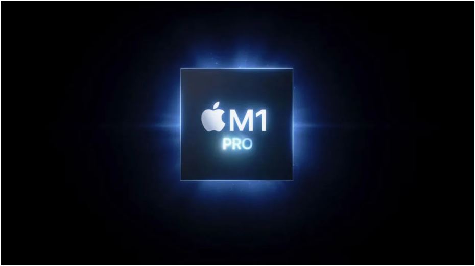 Apple, yeni MacBook Pro, AirPods 3, M1 Pro ve M1 Max'i tanıttı 3