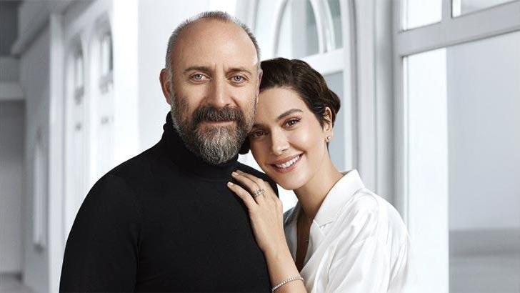 Halit Ergenç'in eski fotoğrafını görenler inanamadı. İşte eski mesleği 2