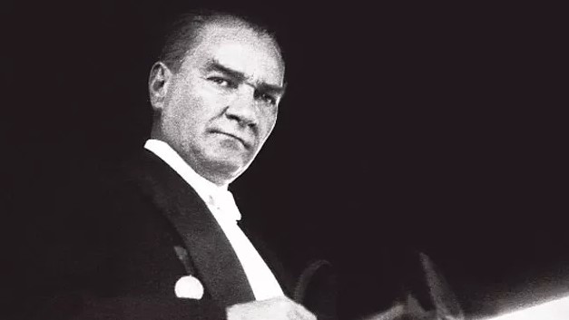 İşte Atatürk'ün bilinmeyenleri 1