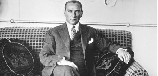 İşte Atatürk'ün bilinmeyenleri 23