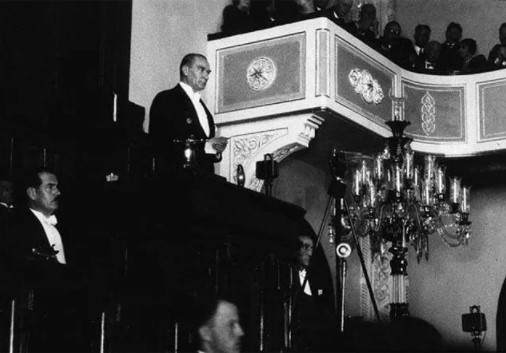 İşte Atatürk'ün bilinmeyenleri 22