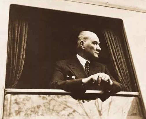 İşte Atatürk'ün bilinmeyenleri 21