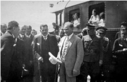 İşte Atatürk'ün bilinmeyenleri 20